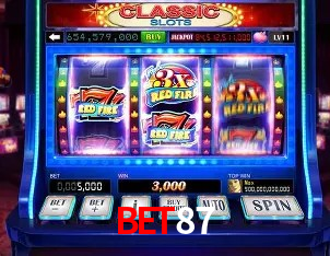 Bet87