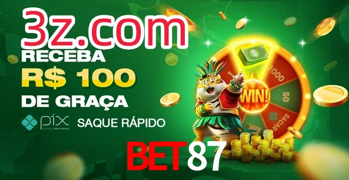 Bet87