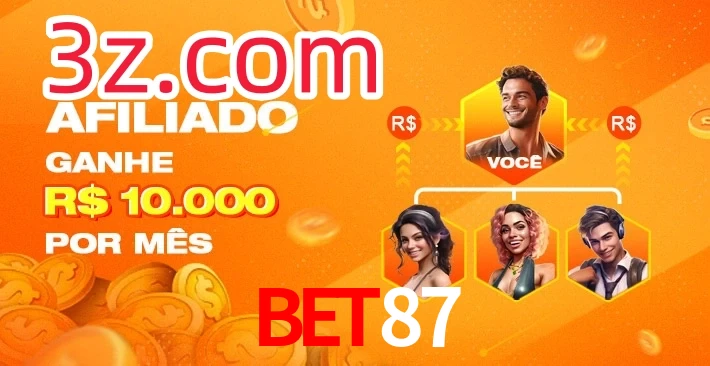 Bet87