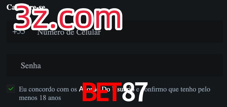 Bet87